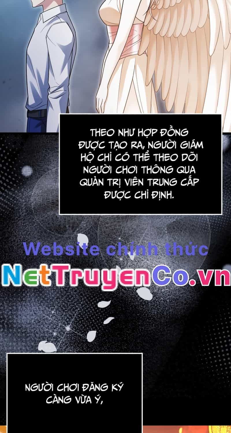 Người Chơi Có Thiên Phú Nghịch Thiên - Chương 13 - ảnh 64