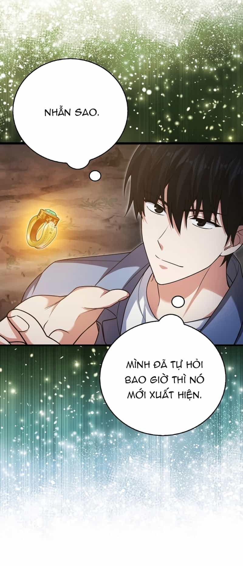 Người Chơi Có Thiên Phú Nghịch Thiên - Chương 17 - ảnh 28