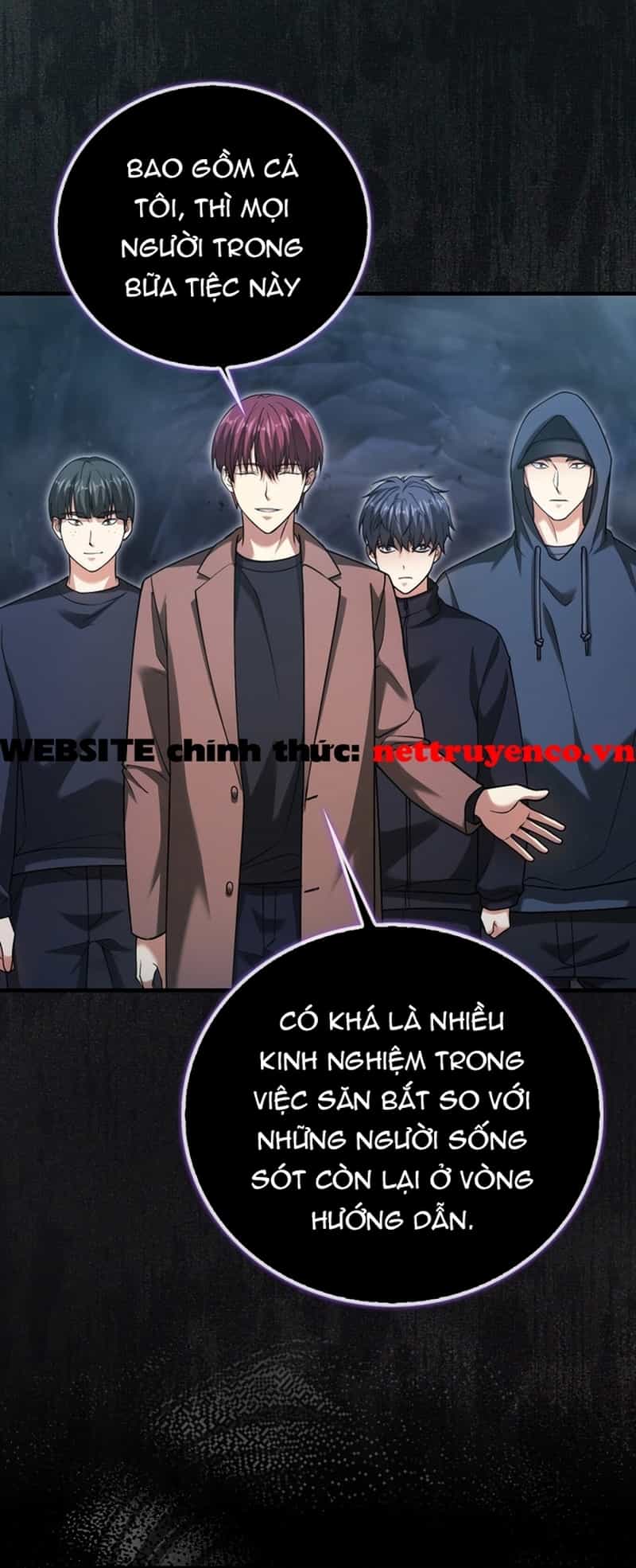 Người Chơi Có Thiên Phú Nghịch Thiên - Chương 19 - ảnh 19
