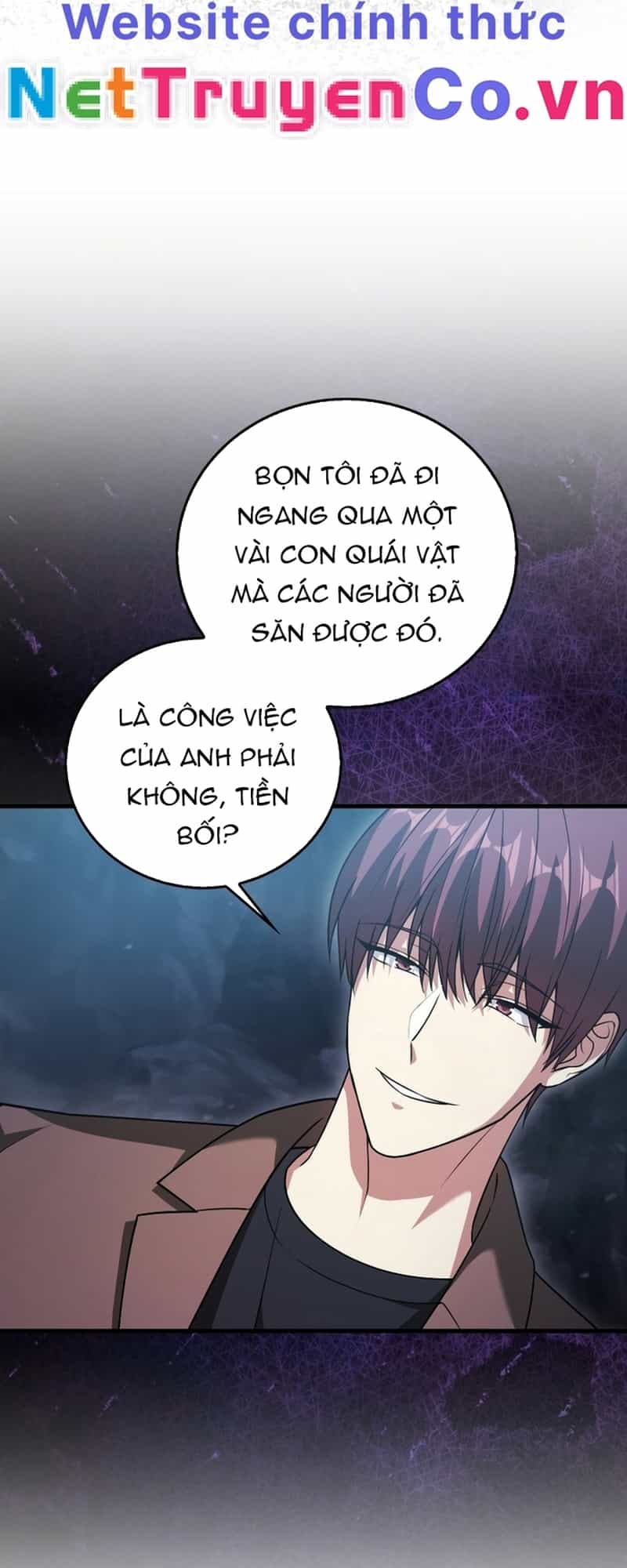 Người Chơi Có Thiên Phú Nghịch Thiên - Chương 19 - ảnh 8