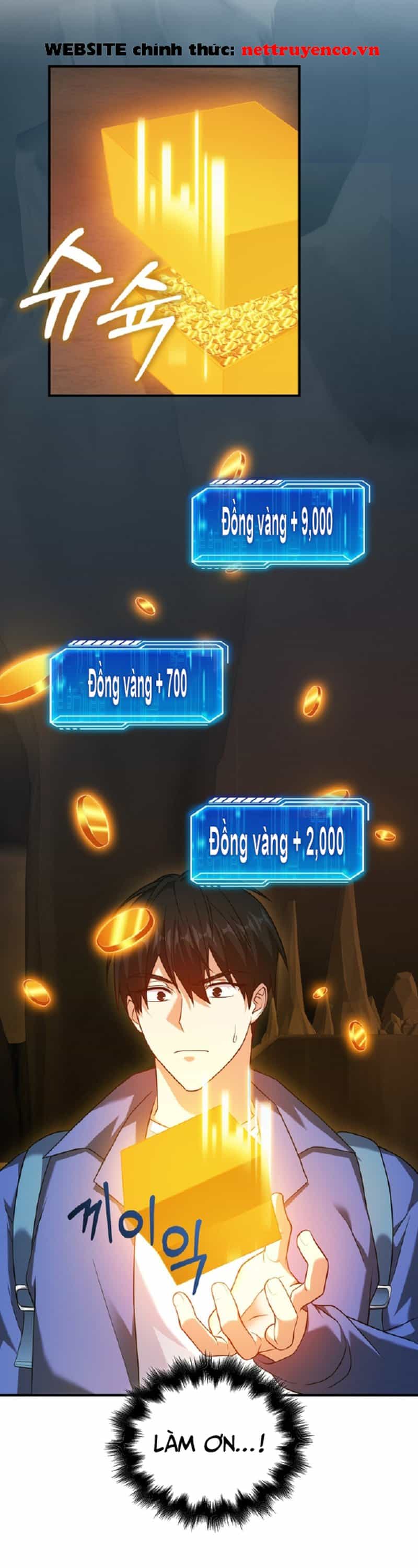 Người Chơi Có Thiên Phú Nghịch Thiên - Chương 34 - ảnh 2
