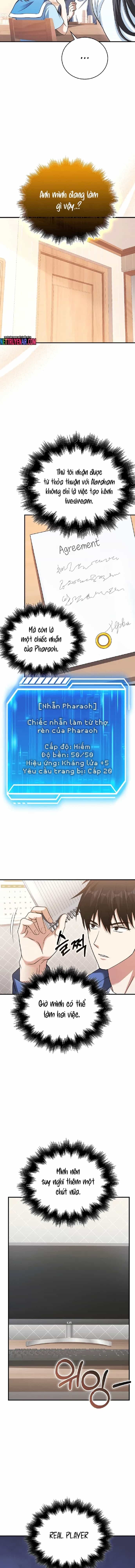 Người Chơi Có Thiên Phú Nghịch Thiên - Chương 35 - ảnh 9