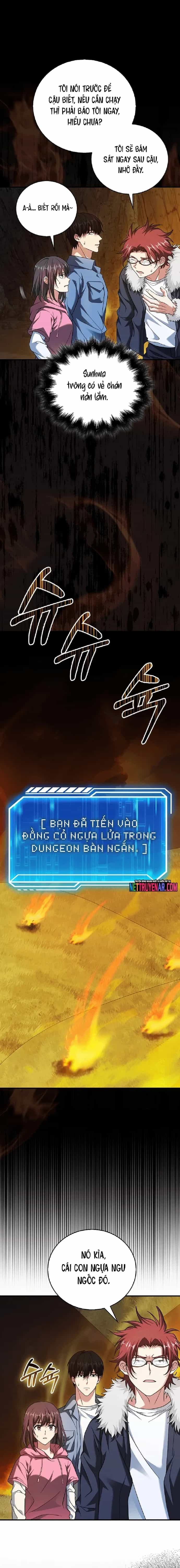 Người Chơi Có Thiên Phú Nghịch Thiên - Chương 36 - ảnh 5