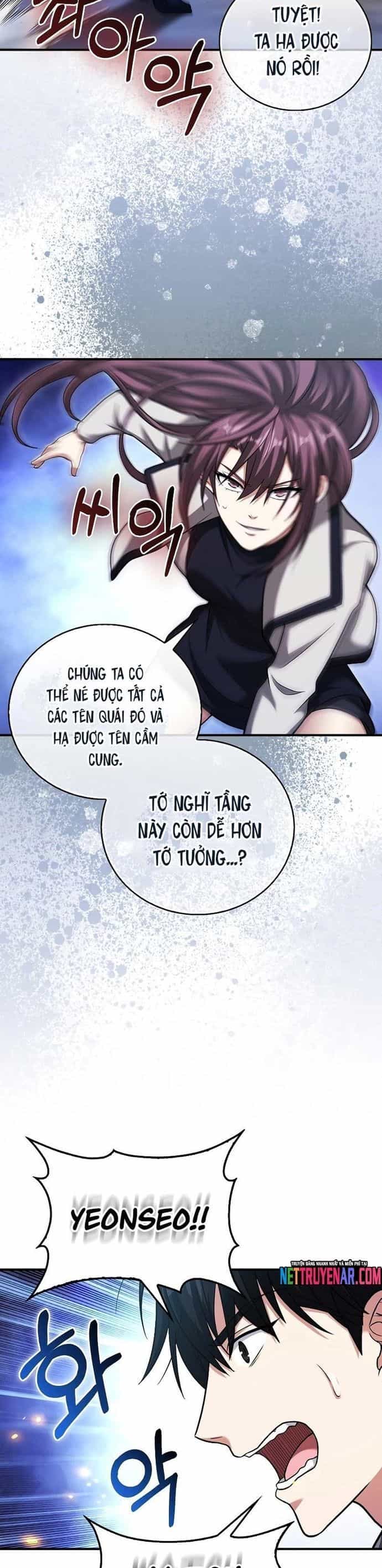 Người Chơi Có Thiên Phú Nghịch Thiên - Chương 38 - ảnh 50