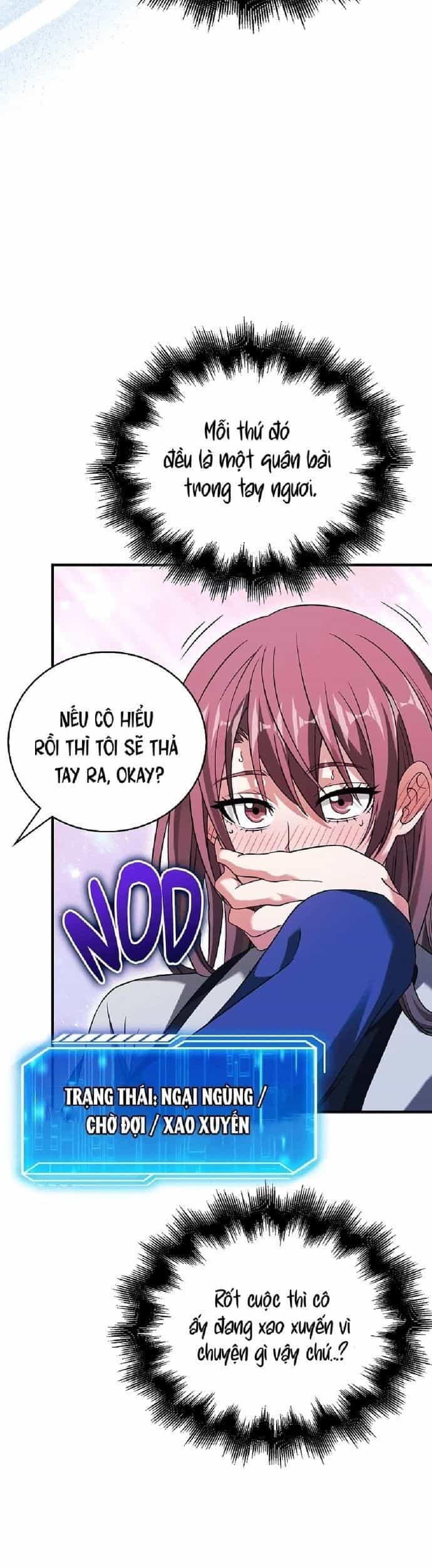 Người Chơi Có Thiên Phú Nghịch Thiên - Chương 39 - ảnh 25