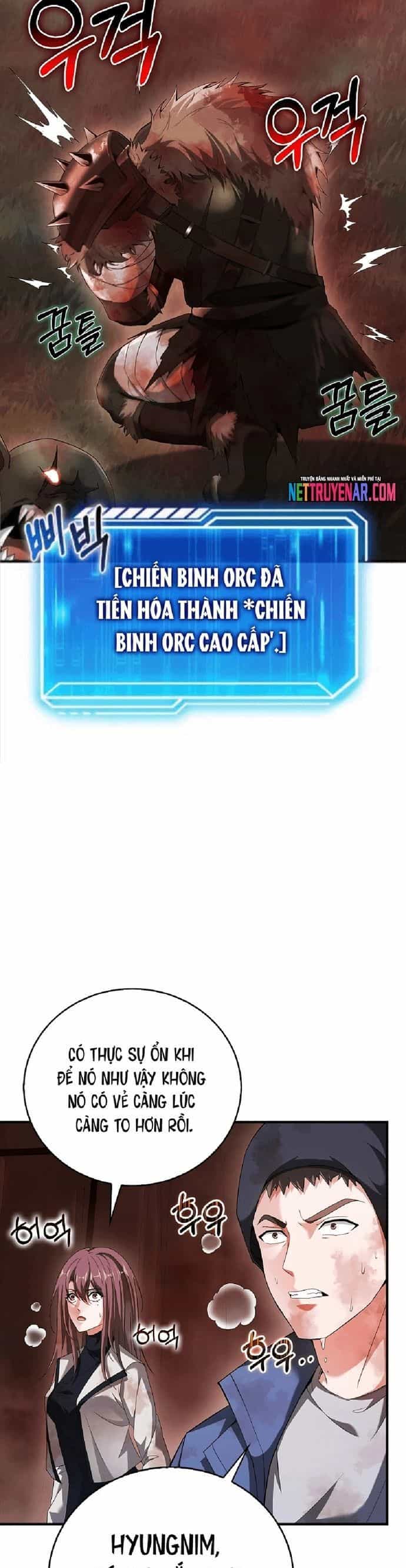 Người Chơi Có Thiên Phú Nghịch Thiên - Chương 40 - ảnh 47