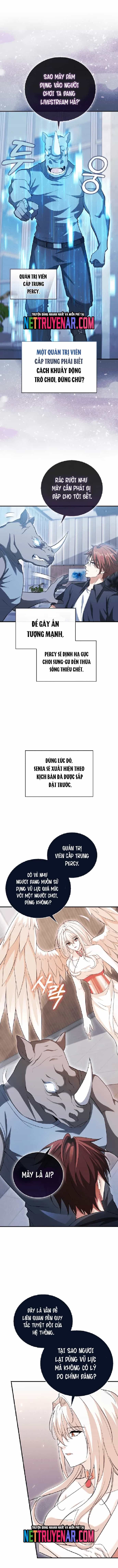 Người Chơi Có Thiên Phú Nghịch Thiên - Chương 47 - ảnh 4