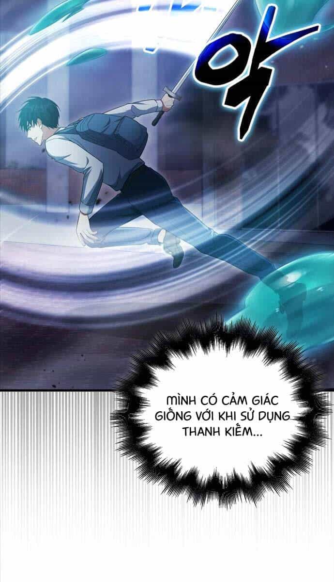 Người Chơi Có Thiên Phú Nghịch Thiên - Chương 5 - ảnh 36