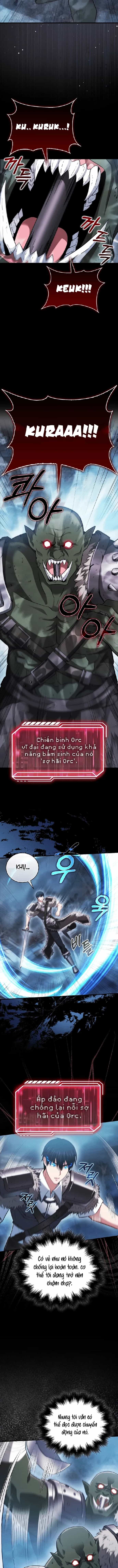 Người Chơi Có Thiên Phú Nghịch Thiên - Chương 51 - ảnh 9