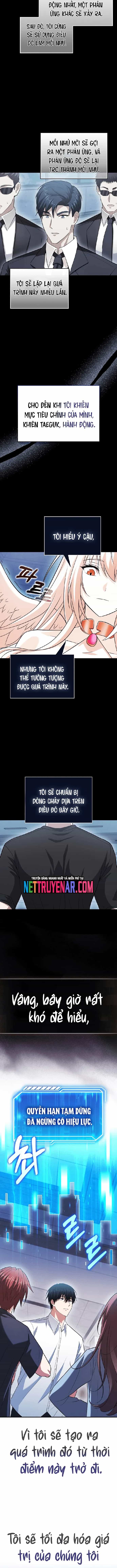 Người Chơi Có Thiên Phú Nghịch Thiên - Chương 52 - ảnh 10