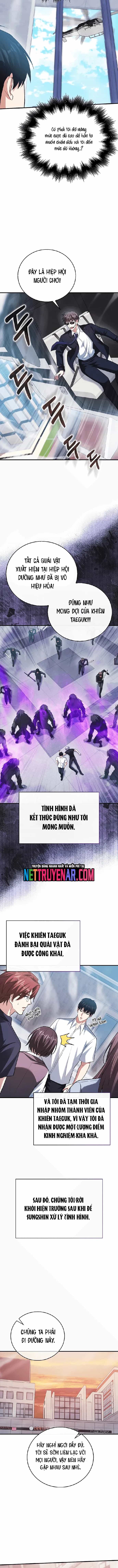 Người Chơi Có Thiên Phú Nghịch Thiên - Chương 54 - ảnh 10