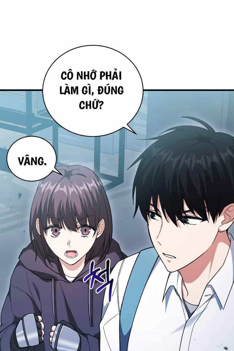 Người Chơi Có Thiên Phú Nghịch Thiên - Chương 6 - ảnh 18