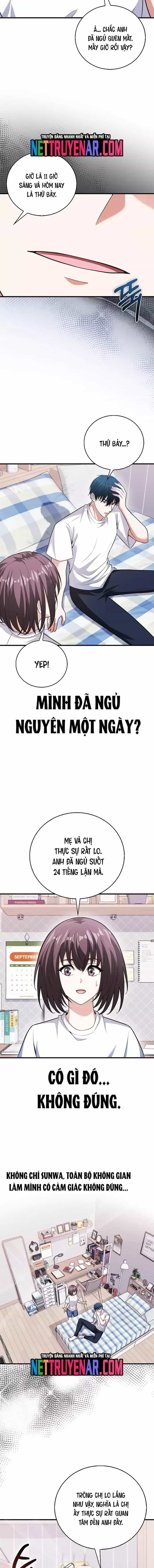 Người Chơi Có Thiên Phú Nghịch Thiên - Chương 67 - ảnh 15
