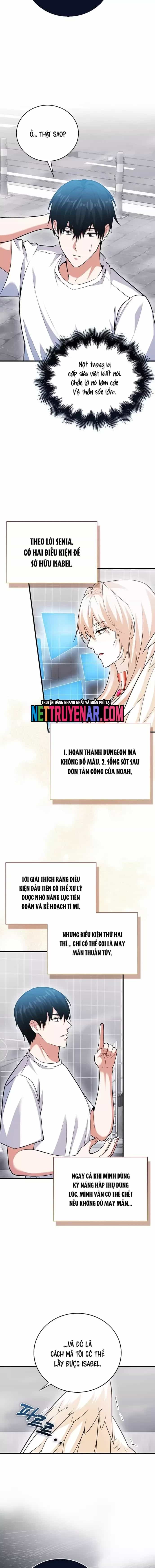 Người Chơi Có Thiên Phú Nghịch Thiên - Chương 67 - ảnh 6