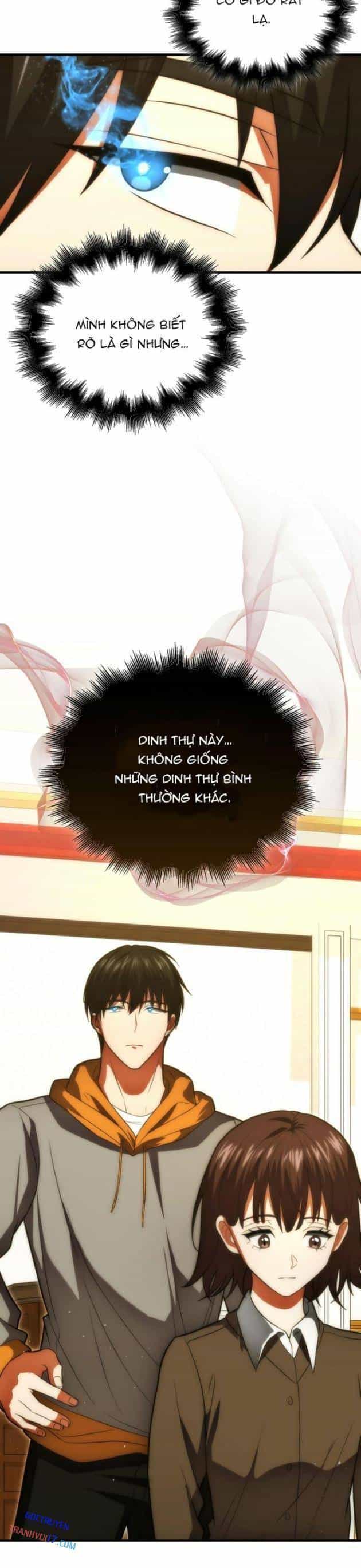 Người Chơi Có Thiên Phú Nghịch Thiên - Chương 73 - ảnh 21