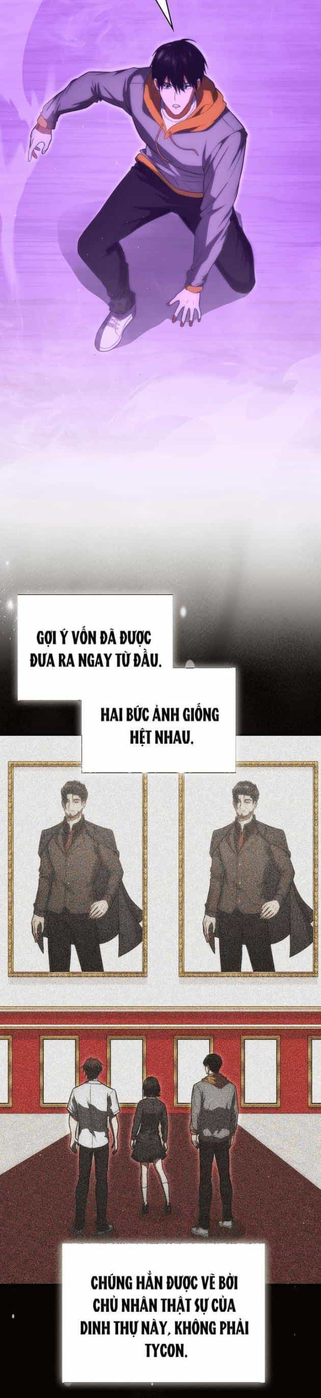 Người Chơi Có Thiên Phú Nghịch Thiên - Chương 74 - ảnh 19