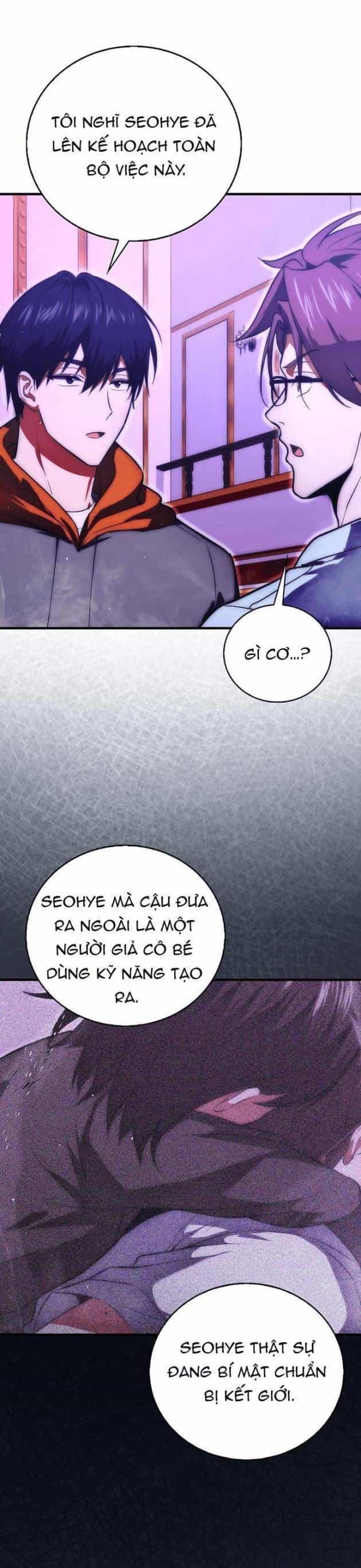Người Chơi Có Thiên Phú Nghịch Thiên - Chương 74 - ảnh 33