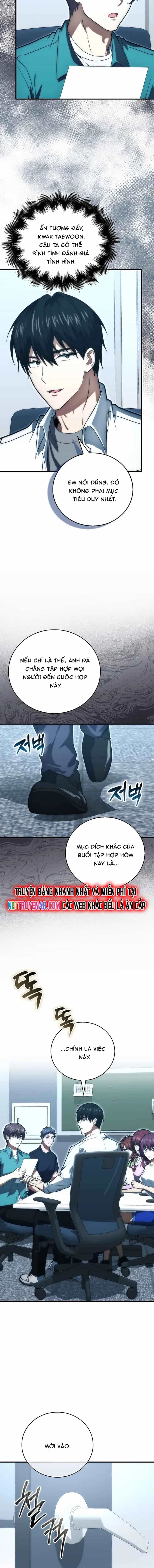 Người Chơi Có Thiên Phú Nghịch Thiên - Chương 80 - ảnh 11