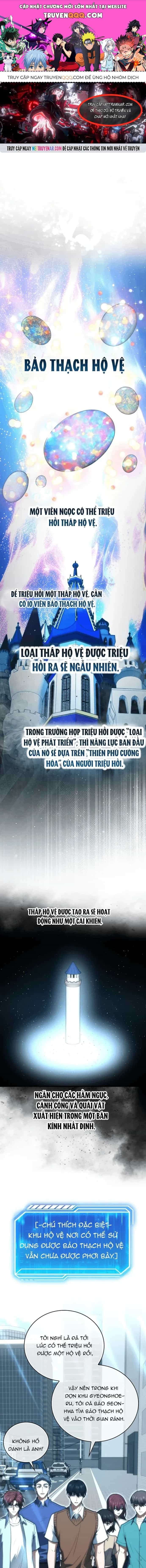 Người Chơi Có Thiên Phú Nghịch Thiên - Chương 86 - ảnh 1