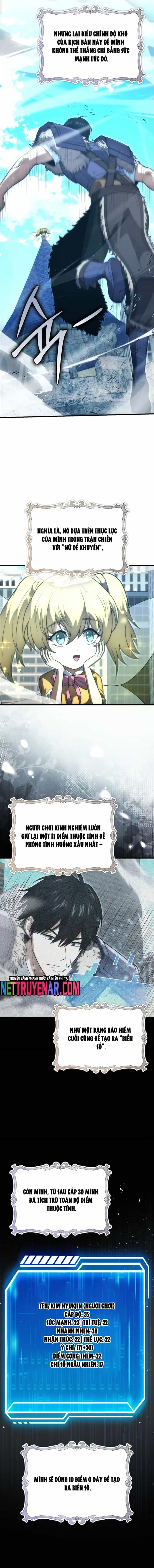Người Chơi Có Thiên Phú Nghịch Thiên - Chương 88 - ảnh 9