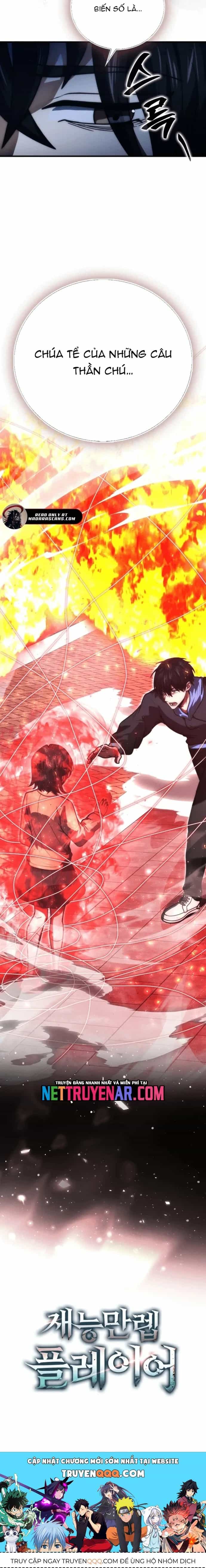 Người Chơi Có Thiên Phú Nghịch Thiên - Chương 92 - ảnh 19