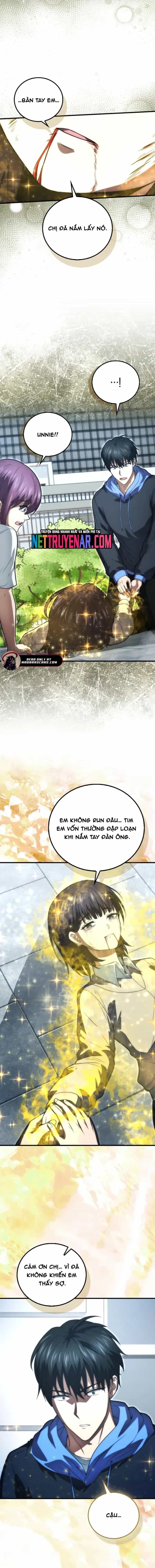 Người Chơi Có Thiên Phú Nghịch Thiên - Chương 93 - ảnh 15