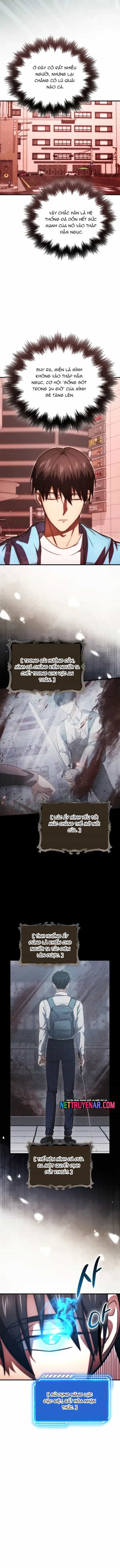 Người Chơi Có Thiên Phú Nghịch Thiên - Chương 98 - ảnh 9