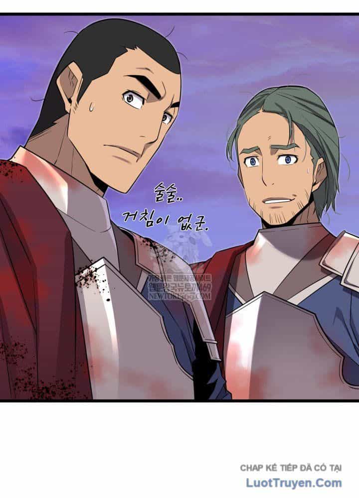 Người Chơi Của Gia Tộc Suy Vong - Chương 21 - ảnh 80