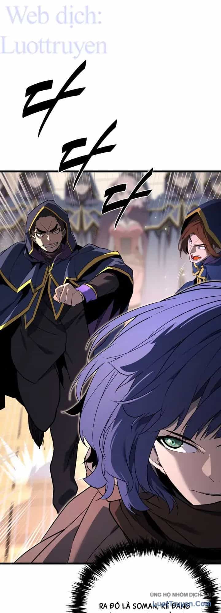 Người Chơi Của Gia Tộc Suy Vong - Chương 47 - ảnh 20