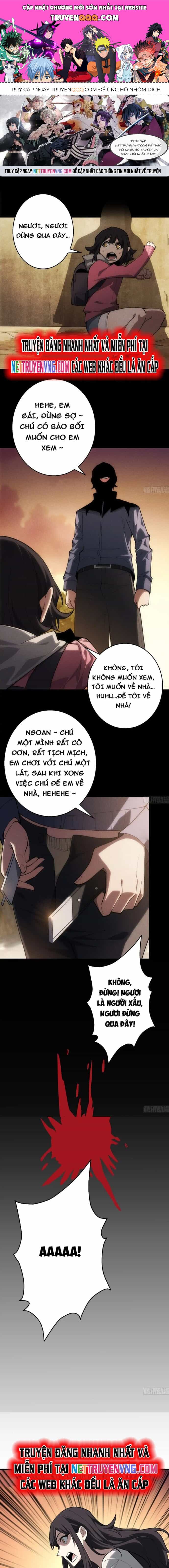 Người Chơi Đệ Nhất - Chương 10 - ảnh 1