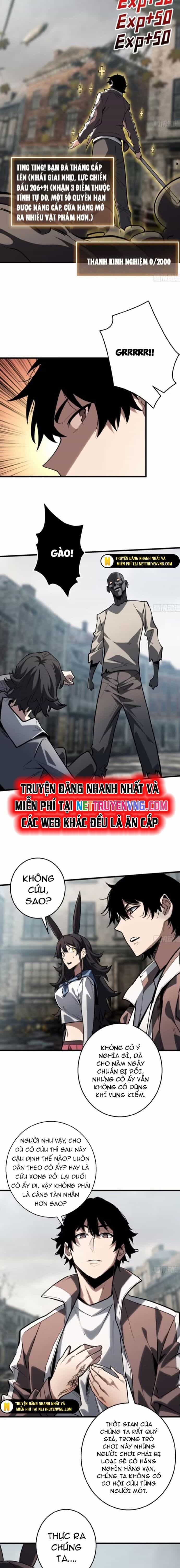 Người Chơi Đệ Nhất - Chương 13 - ảnh 7