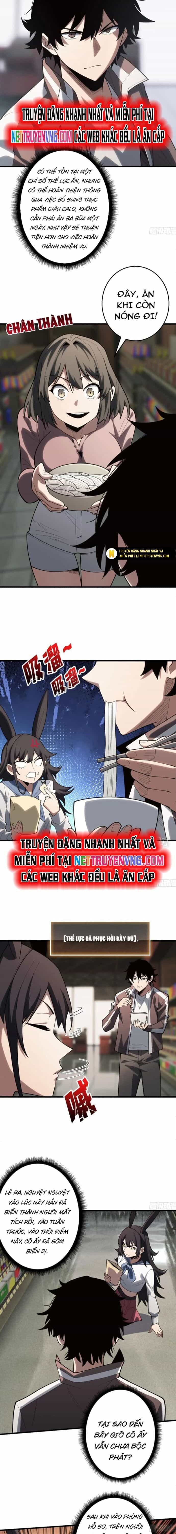 Người Chơi Đệ Nhất - Chương 14 - ảnh 5