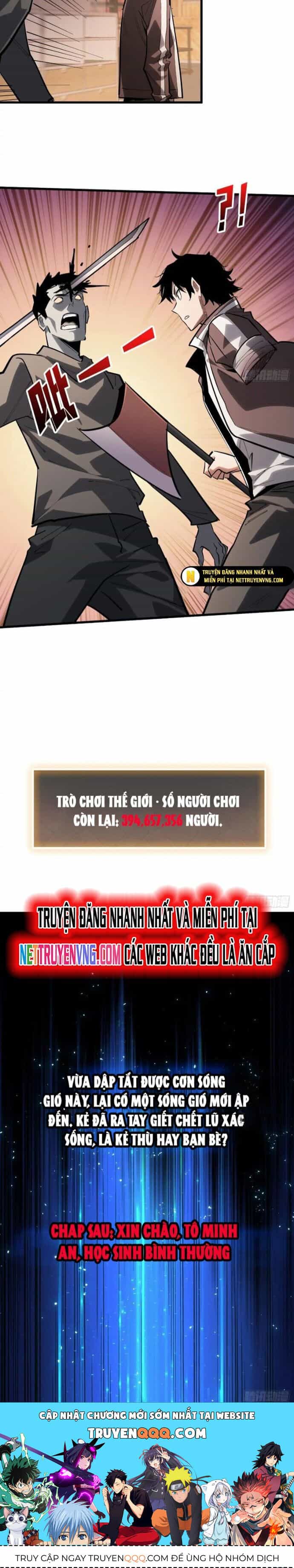 Người Chơi Đệ Nhất - Chương 16 - ảnh 9
