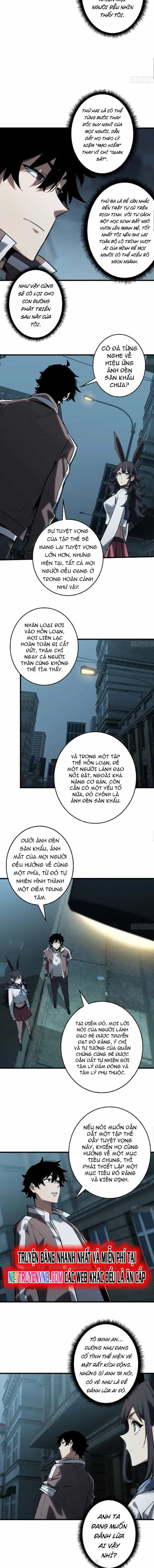 Người Chơi Đệ Nhất - Chương 18 - ảnh 5
