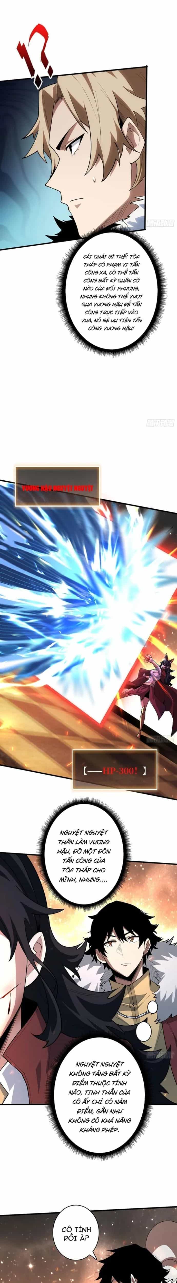 Người Chơi Đệ Nhất - Chương 23 - ảnh 5