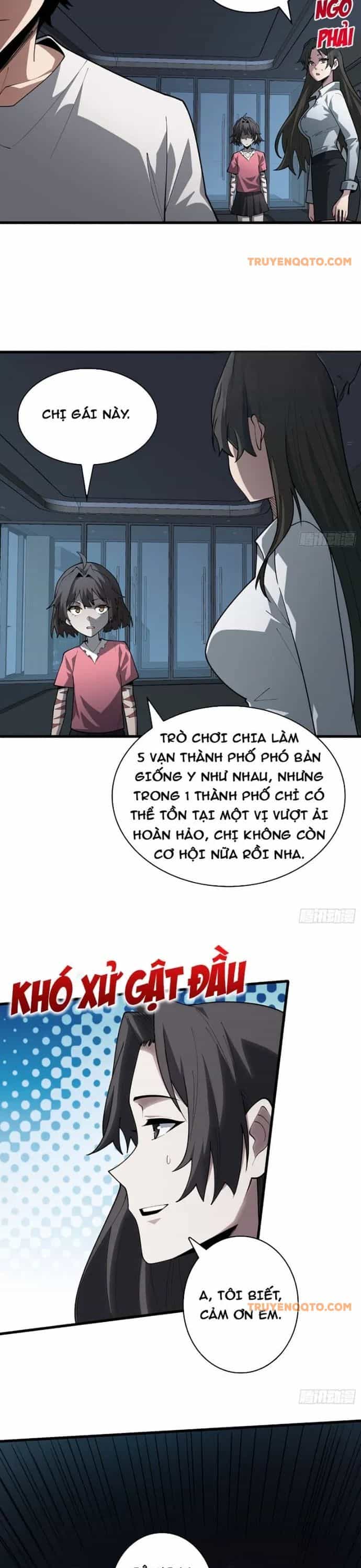 Người Chơi Đệ Nhất - Chương 28 - ảnh 16