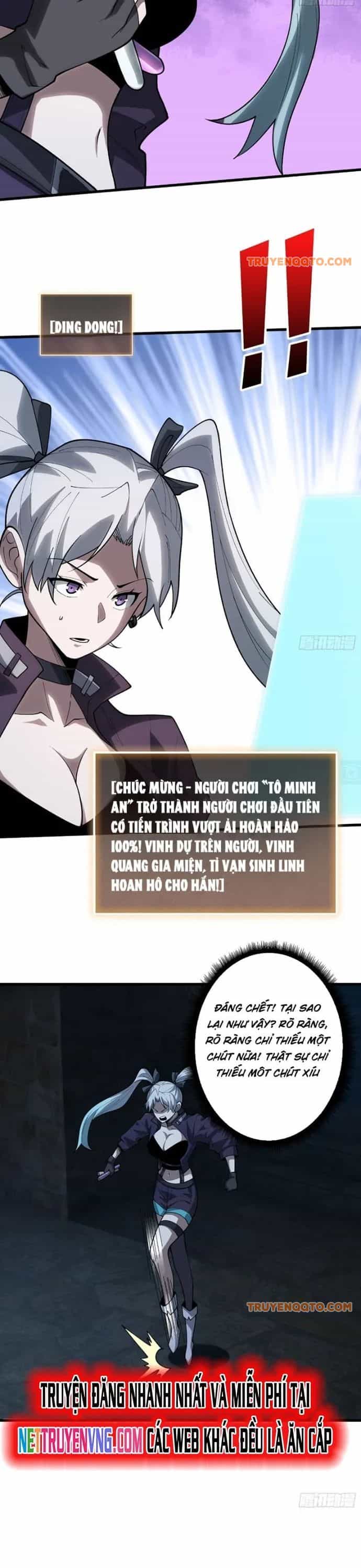Người Chơi Đệ Nhất - Chương 28 - ảnh 4