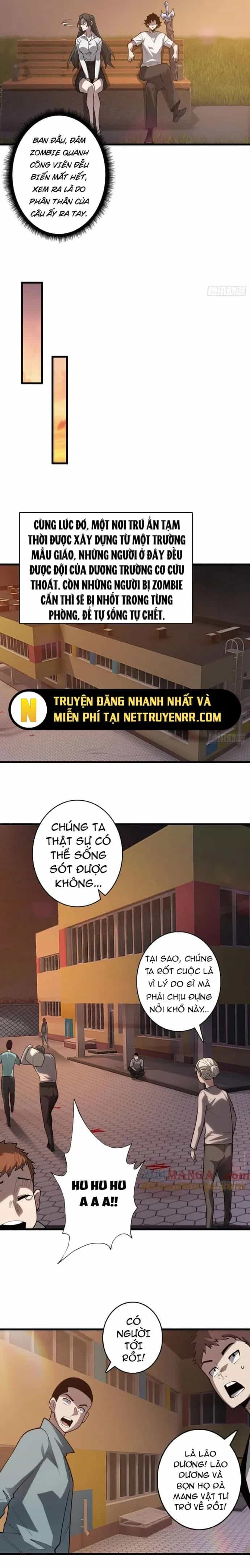 Người Chơi Đệ Nhất - Chương 29 - ảnh 12