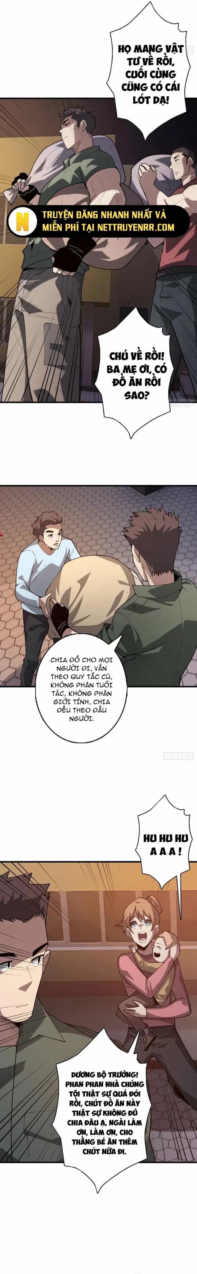 Người Chơi Đệ Nhất - Chương 29 - ảnh 13