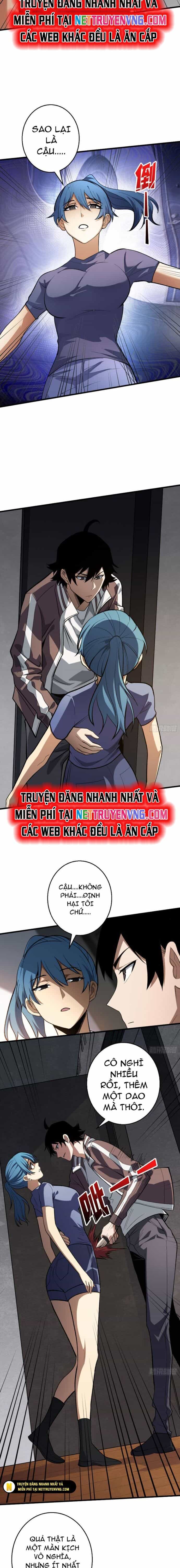 Người Chơi Đệ Nhất - Chương 3 - ảnh 6