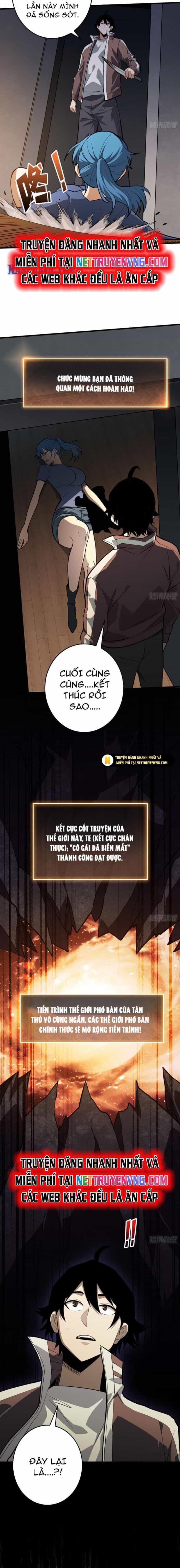 Người Chơi Đệ Nhất - Chương 3 - ảnh 7