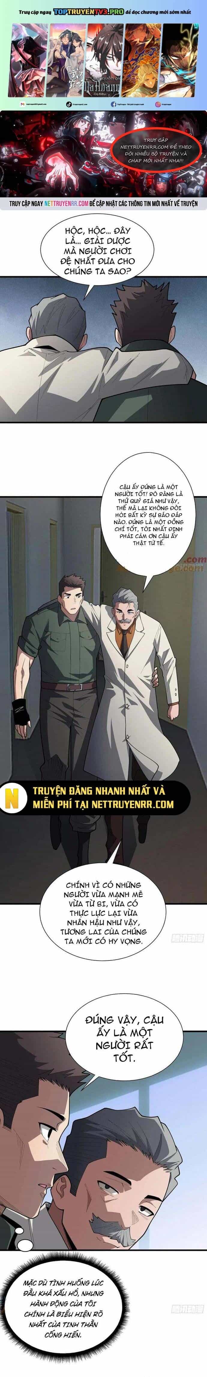 Người Chơi Đệ Nhất - Chương 31 - ảnh 1