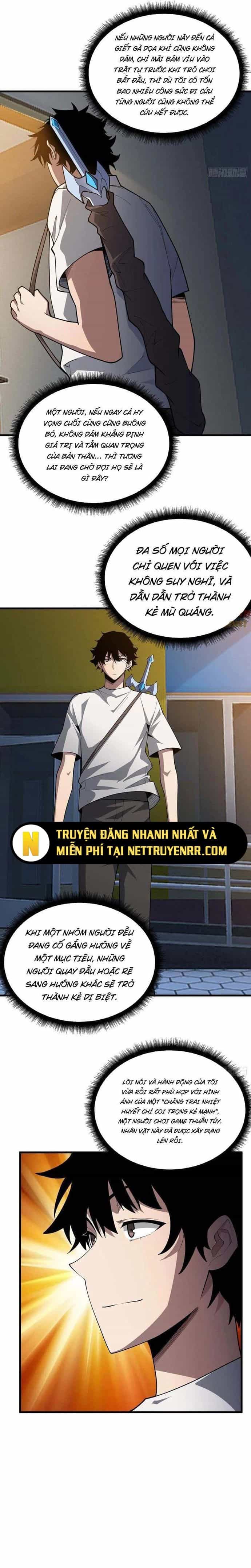 Người Chơi Đệ Nhất - Chương 31 - ảnh 7