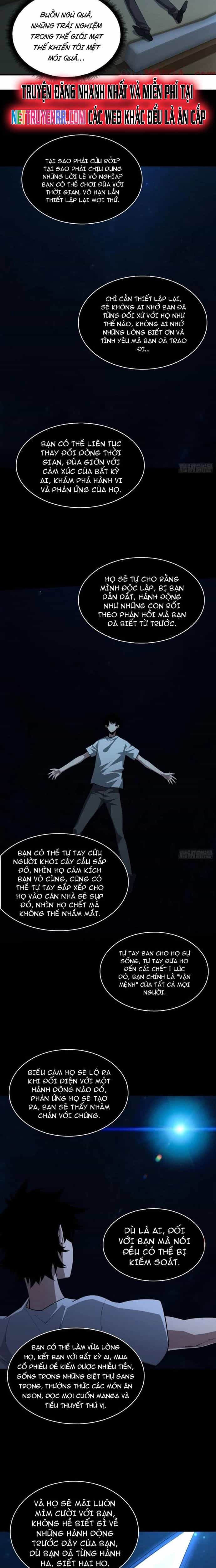 Người Chơi Đệ Nhất - Chương 33 - ảnh 8