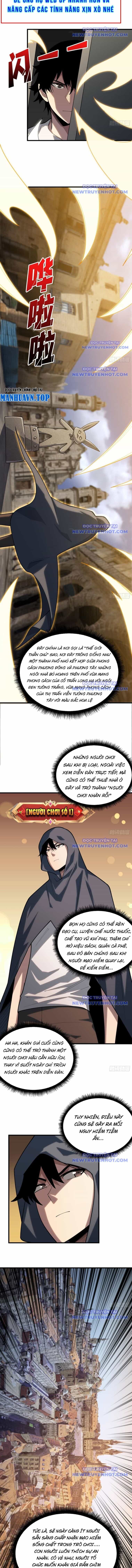 Người Chơi Đệ Nhất - Chương 34 - ảnh 3