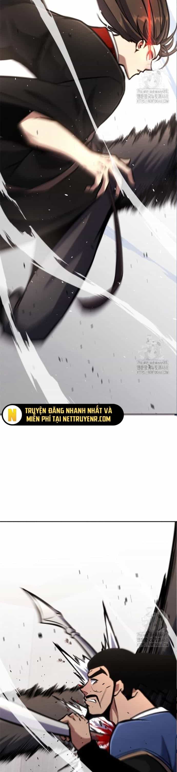 Người Chơi Đệ Nhất - Chương 37 - ảnh 2