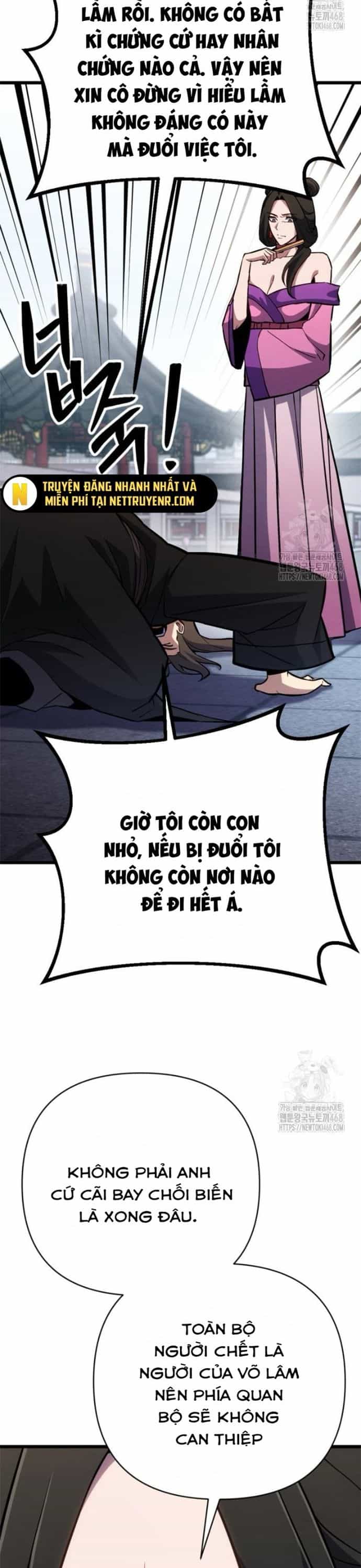 Người Chơi Đệ Nhất - Chương 37 - ảnh 45