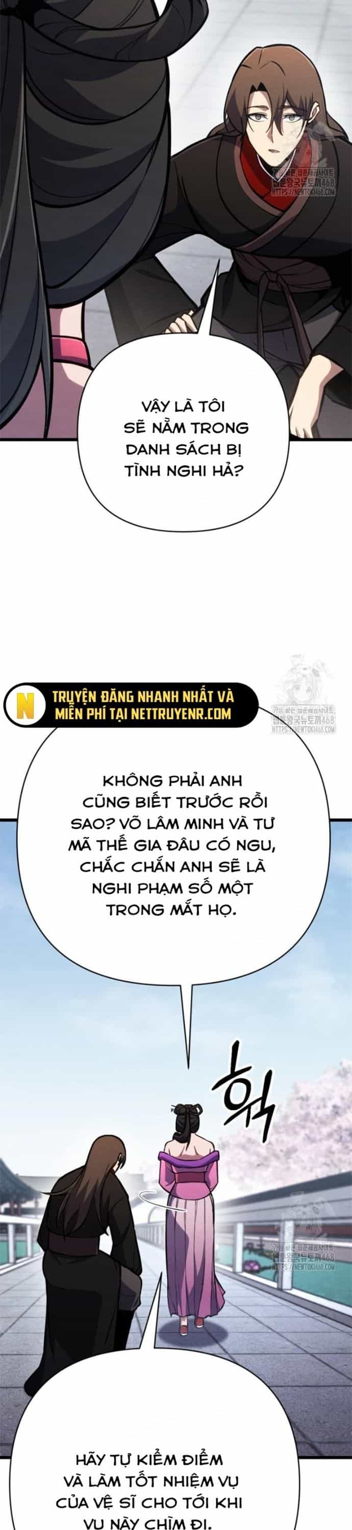 Người Chơi Đệ Nhất - Chương 37 - ảnh 47