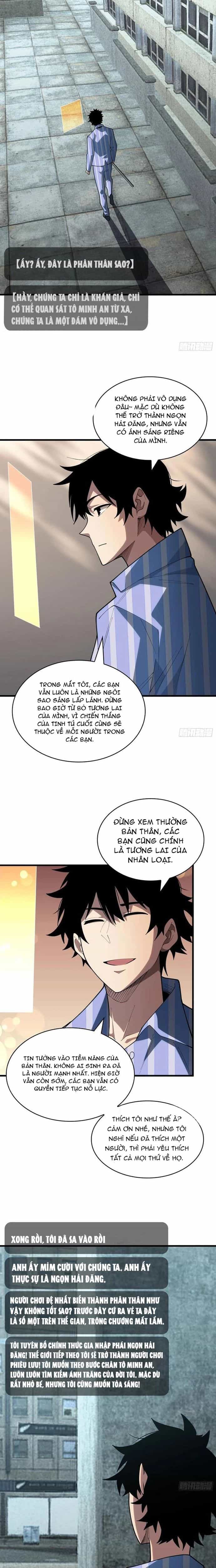 Người Chơi Đệ Nhất - Chương 38 - ảnh 4