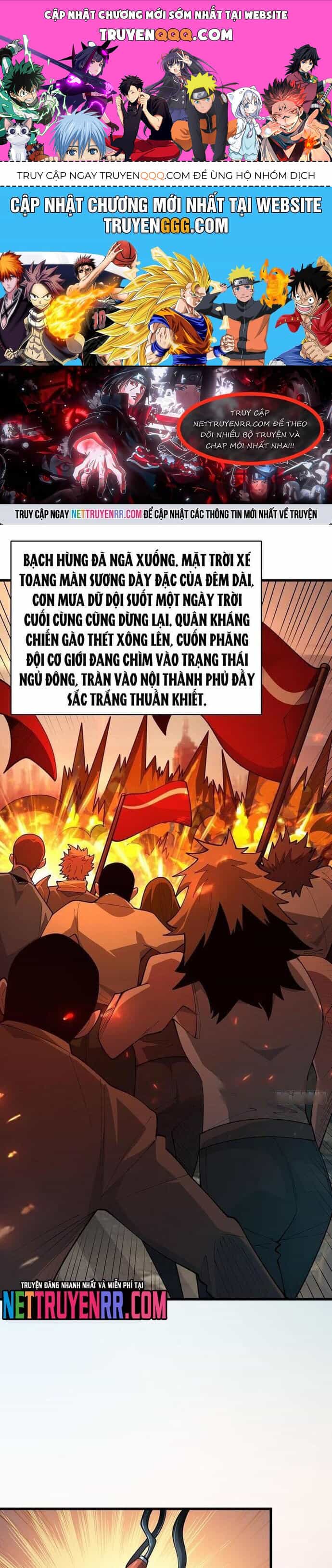 Người Chơi Đệ Nhất - Chương 51 - ảnh 1